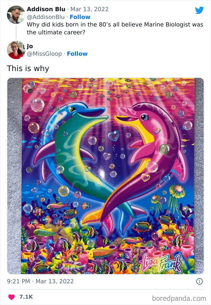 19. Marine Biologist Being the Ultimate Career