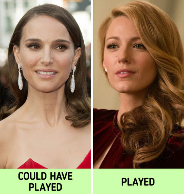 13. Adaline — “The Age of Adaline”