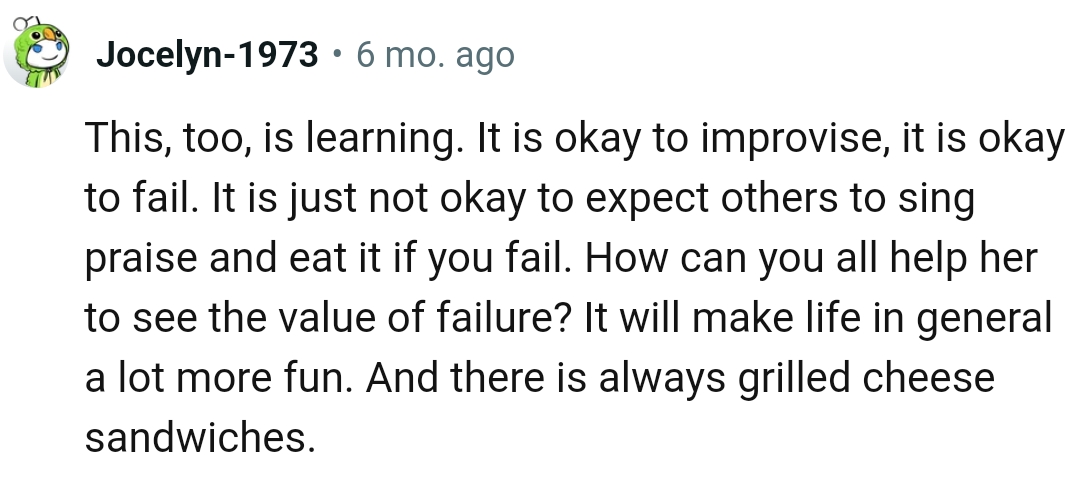 It will make life a lot more fun