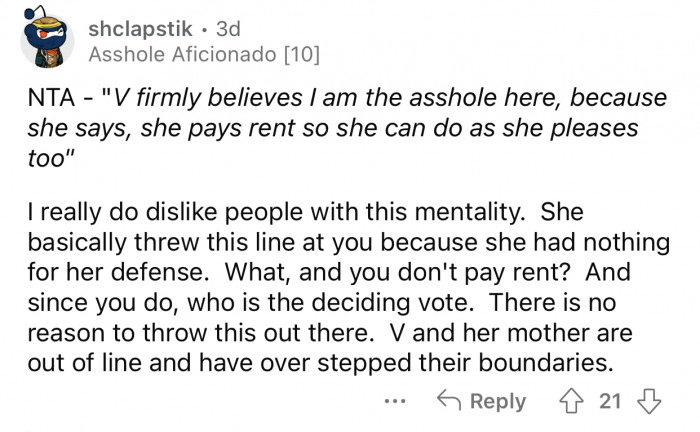 That argument doesn't make any sense.