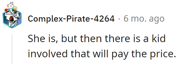 She Might Be Playing Games, but Let's Not Forget There's a Little Referee in Diapers Who Didn't Sign Up for This Match!