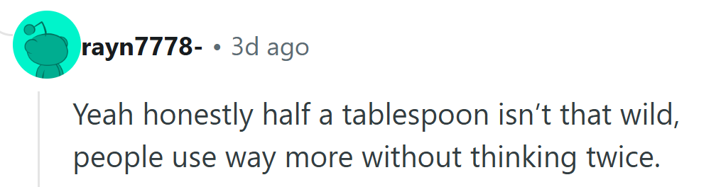 Somehow the Internet Agrees — This Isn’t a Sugar Crime; It’s Breakfast.