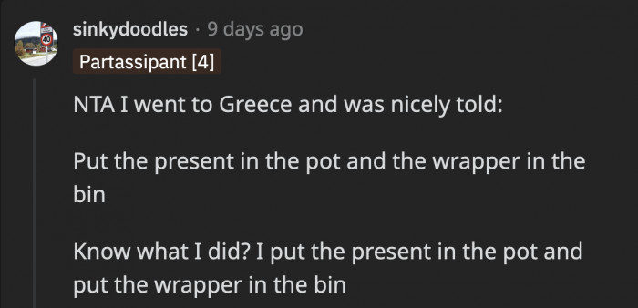 No matter what country you’re in, it might be best to follow rules that are proven to be effective