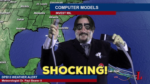 People are usually shocked when they find out I'm not a very good electrician.