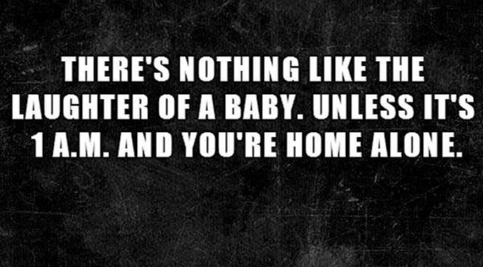 20. Now that is not pleasant at all