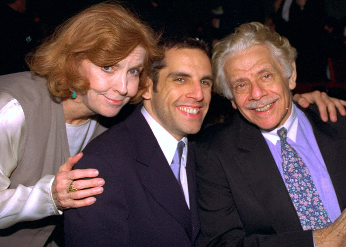 Ben Stiller