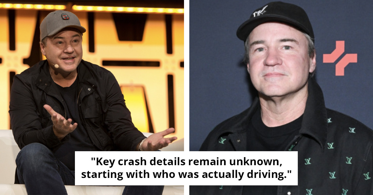 Co-founder of Call Of Duty, Vince Zampella passes away at 55