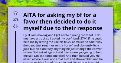 Arrogant Man Can't Give Straight Answer, Shocked When GH Handles Problem Solo