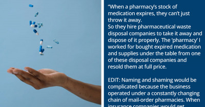 15+ People With Expired NDAs Reveal Companies’ Dirty Little Secrets