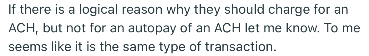 OP decided to seek counsel from Netizens