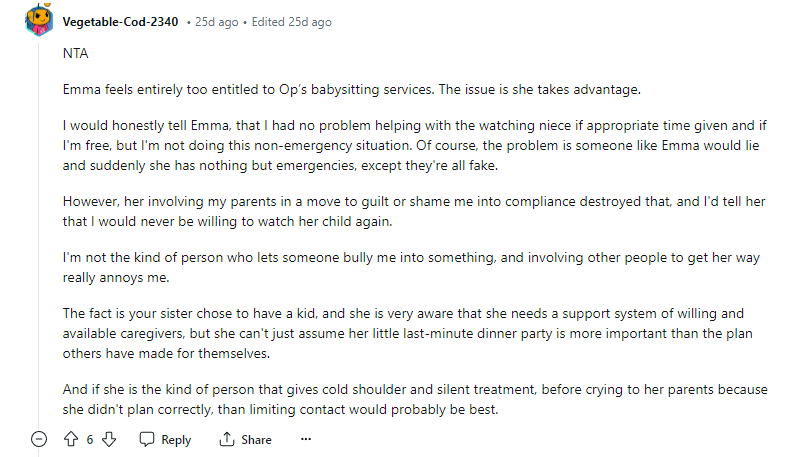 What do people say about this