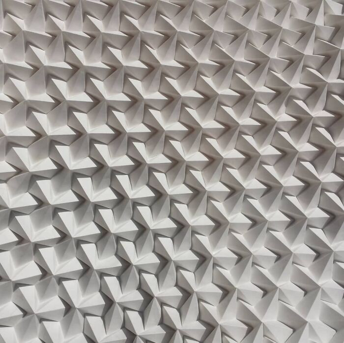 "Triangulated Repeat"