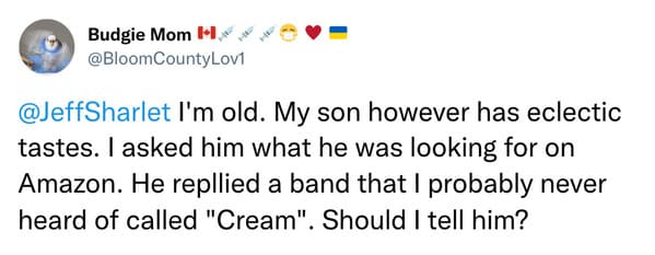Cream