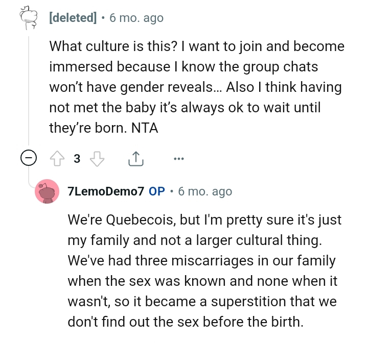 A Larger Cultural Thing