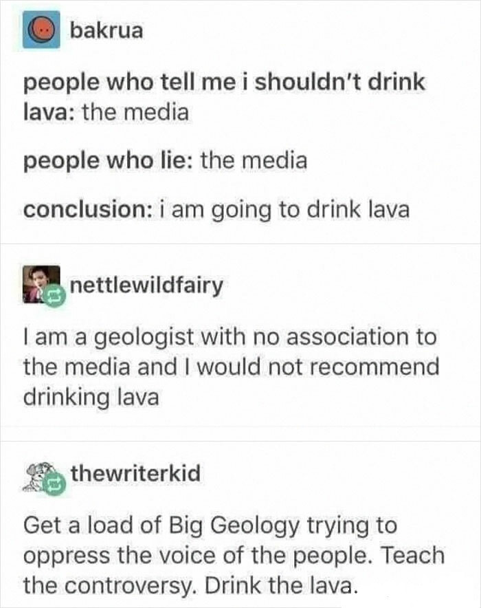 48. Nice try, Big Geography