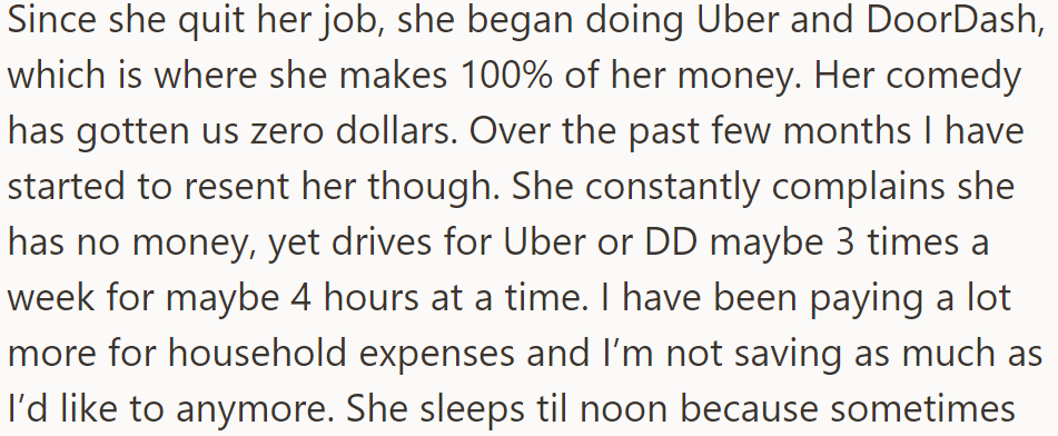 But it didn't go as planned