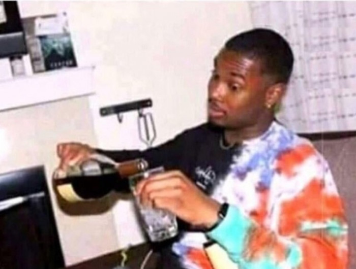 #32 When you decide to watch Encanto to ignore your problems and relax with a supposedly fun family movie, but hear Luisa singing Surface Pressure: