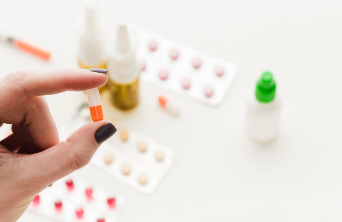 New 25mg Daily Tablet Delivers 17% Weight Loss Over 64 Weeks