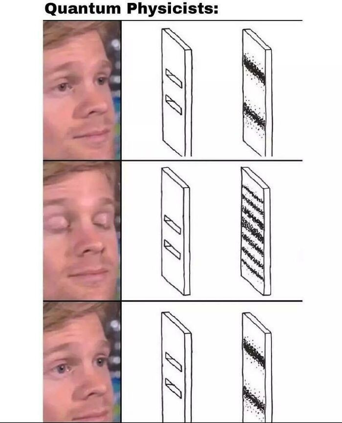 3. I Didn't Make This Meme