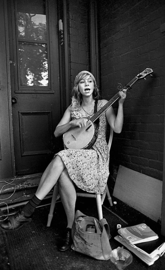 16. Appalachian Porch Music