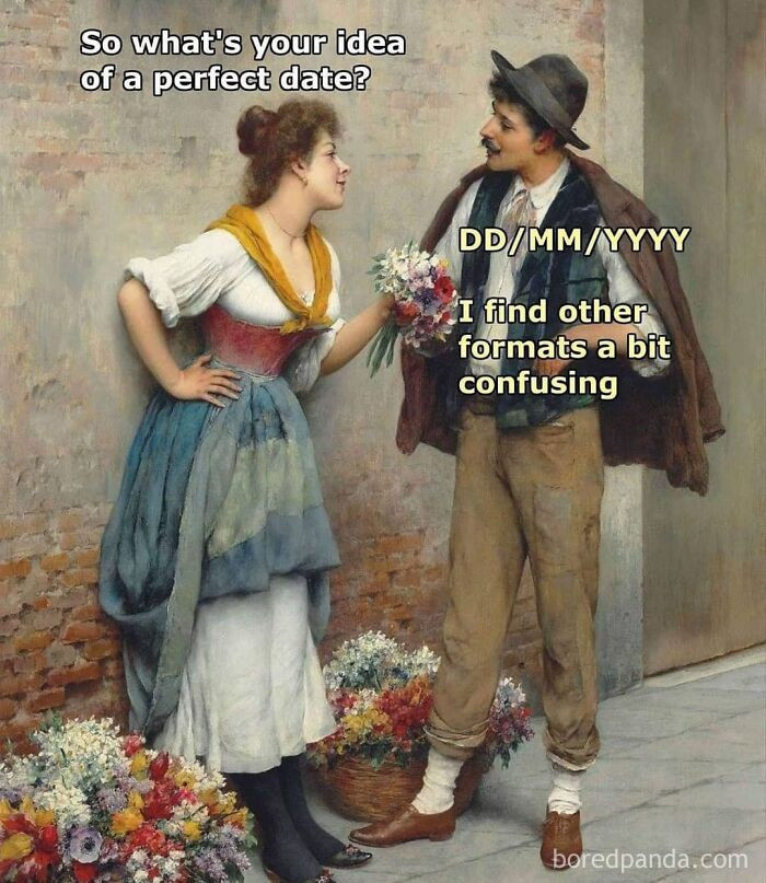 25. That's the correct unromantic answer, though