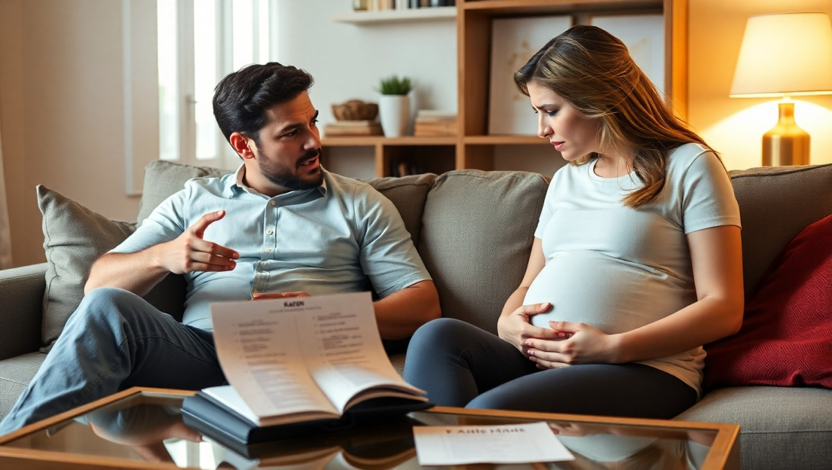 Should I Refuse to Name Our Daughter Karen?