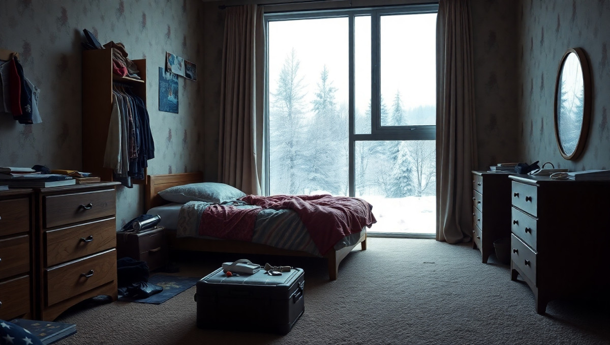 AITA for Moving My Daughters Belongings to My Parents House to Avoid Sharing with Husbands Affair Child?