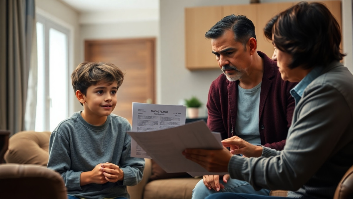 Teen Refuses Parents Request to Change Name Due to Their Regret: AITA?