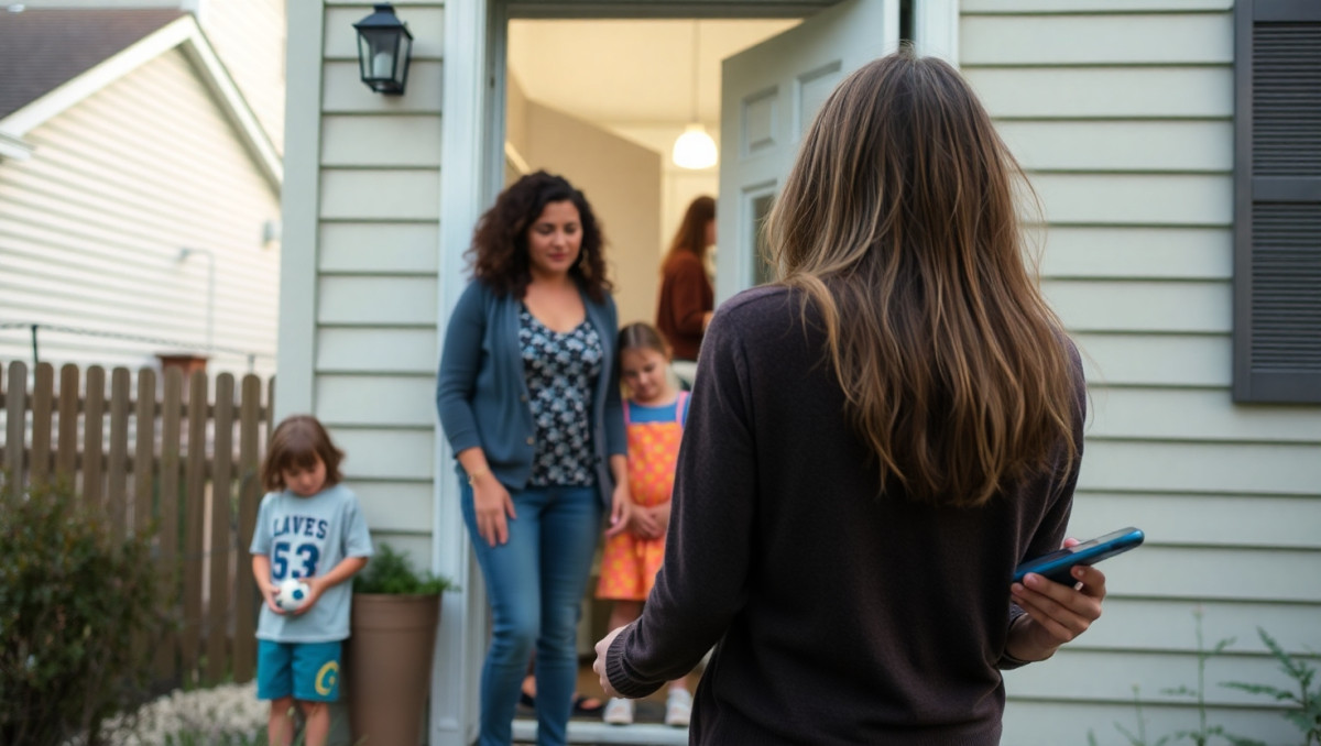 Neighbors' Constant Requests Lead to Refusal to Babysit: AITA?