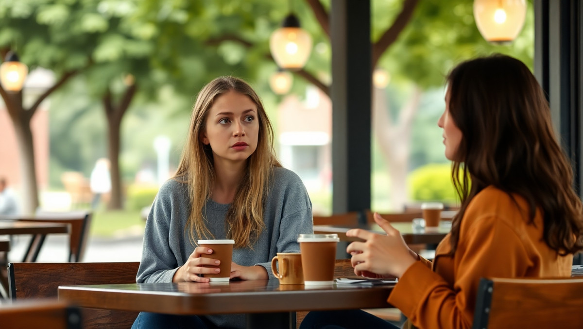 Am I Wrong For Declining A Vacation With My Needy Best Friend?