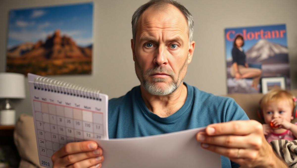 Avoiding Extended In-Law Vacation: AITA For Shortening Trip?