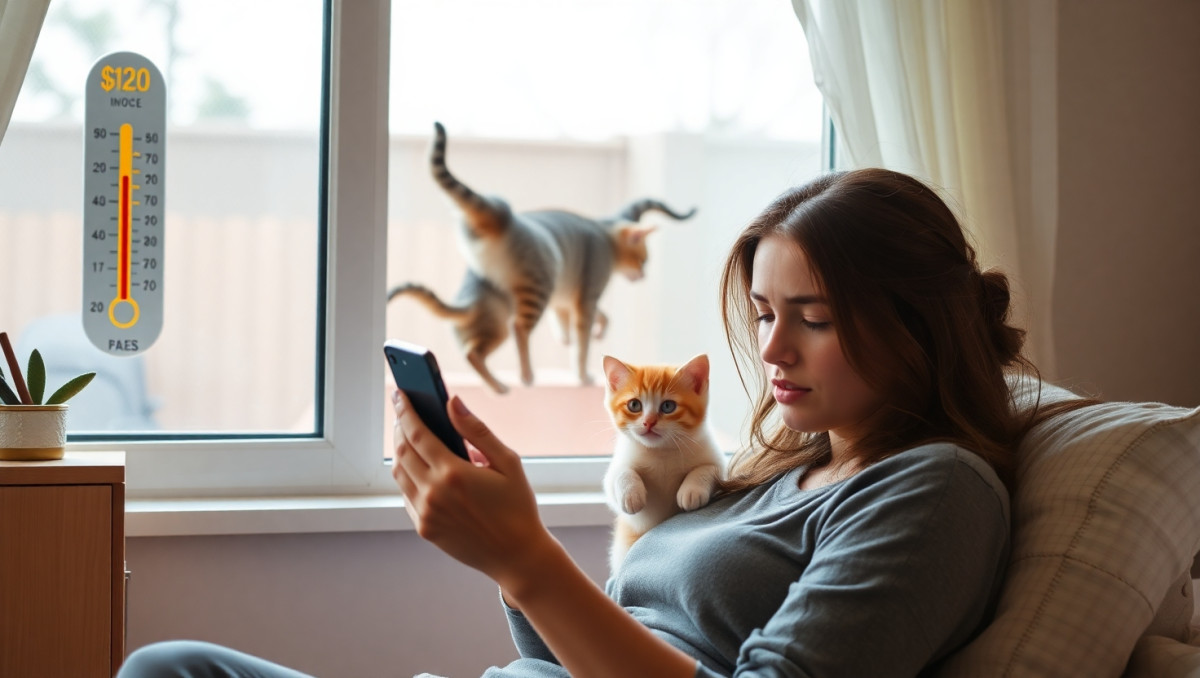 Refusing To Pay Cat Rescue For Fixing Foster Cats - Am I In The Wrong