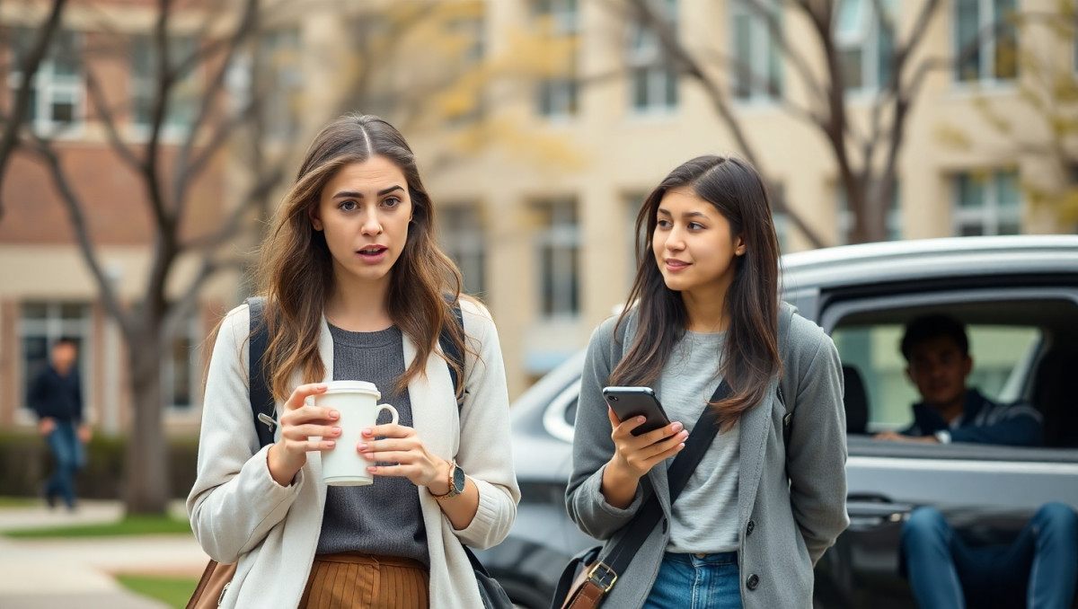 Girlfriend Upset I Didn't Text Her While Cat Was Missing - AITA?