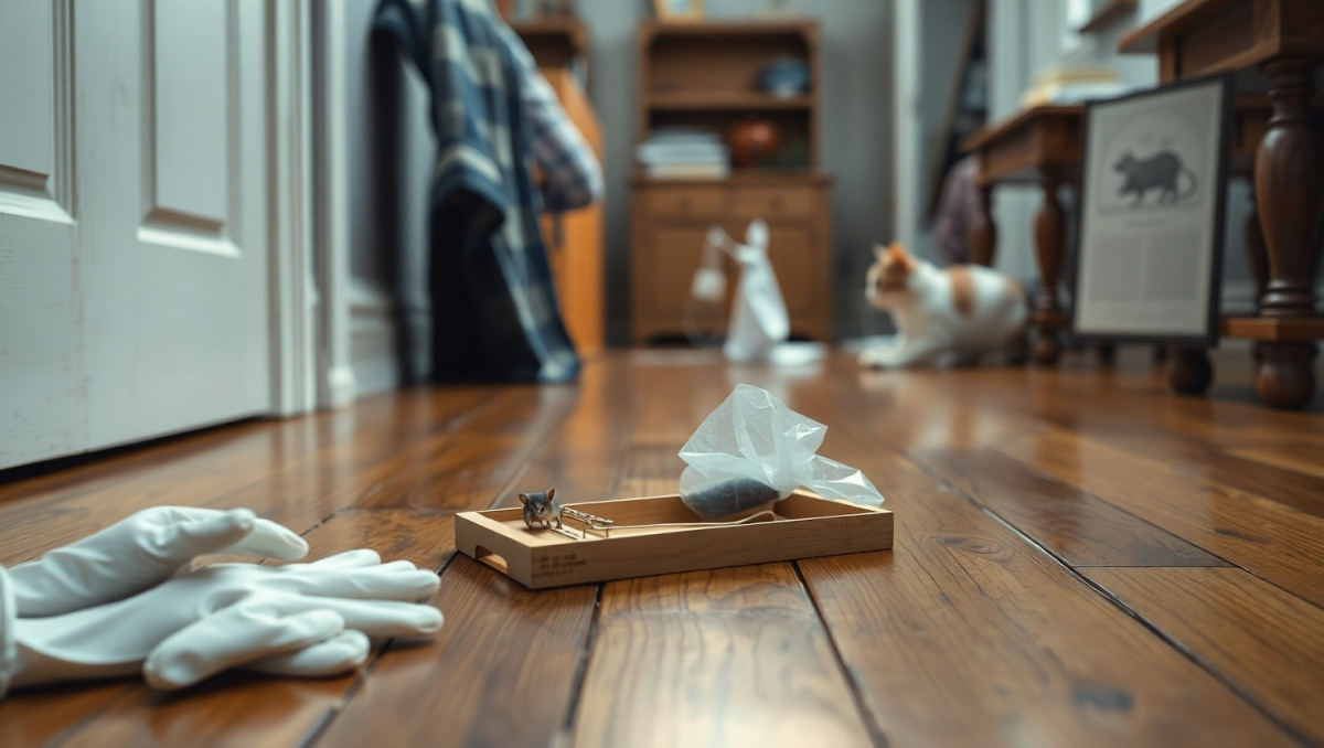 Refusing to Empty Mouse Traps: A Fair Request or Over the Line?