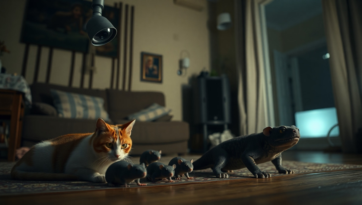 Ex-Friend Neglected Pets: Would It Be Wrong To Tell His Girlfriend?