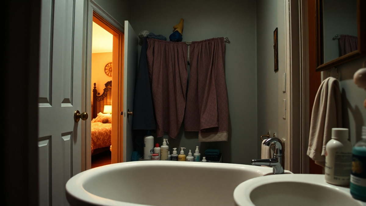 Setting Boundaries With MIL: Addressing Bathroom Use In Shared Living Space