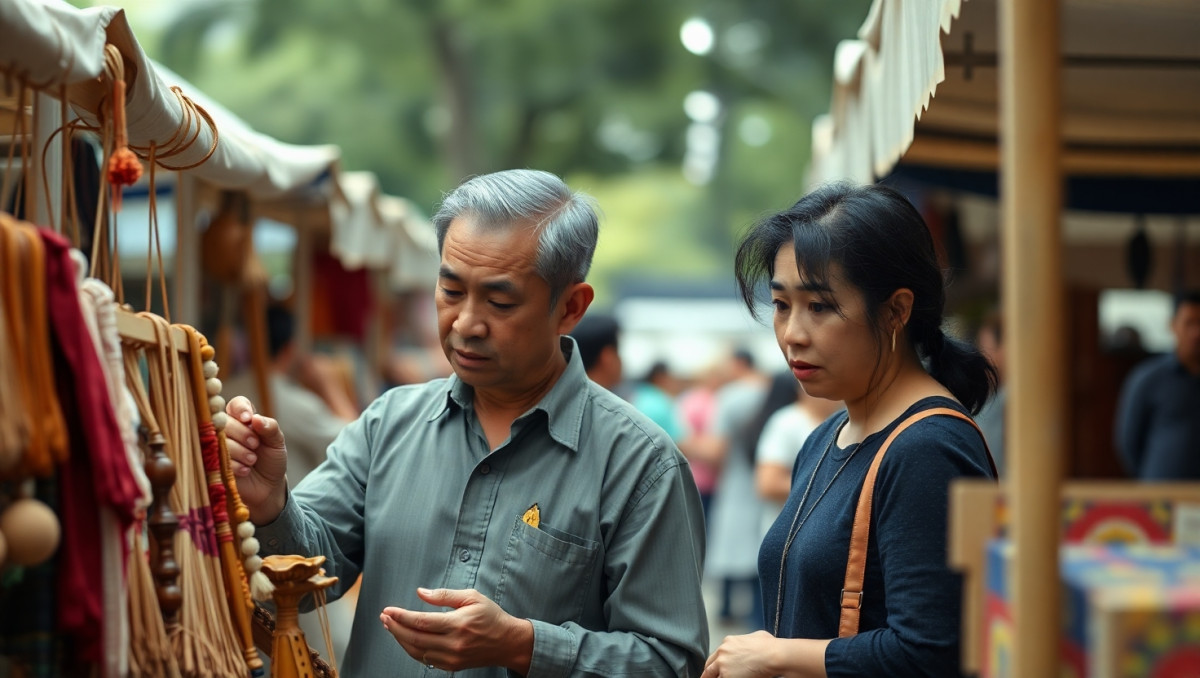 Teaching My Husband Vietnamese Dog Commands: AITA?