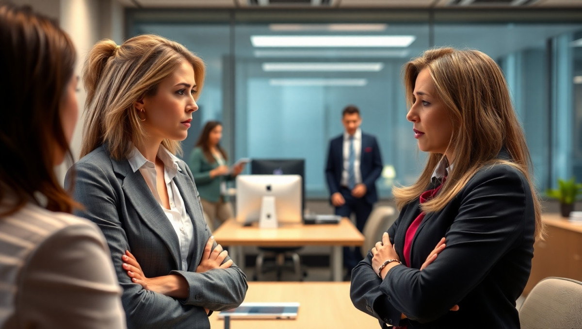 Coworkers Concert Lie Exposed: AITA For Refusing To Cover Her Shift?