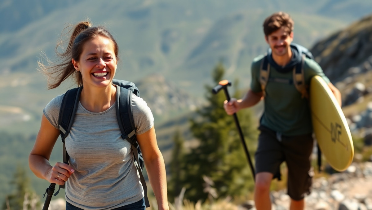 Balancing Hobbies: Am I Selfish For Focusing On My Own?