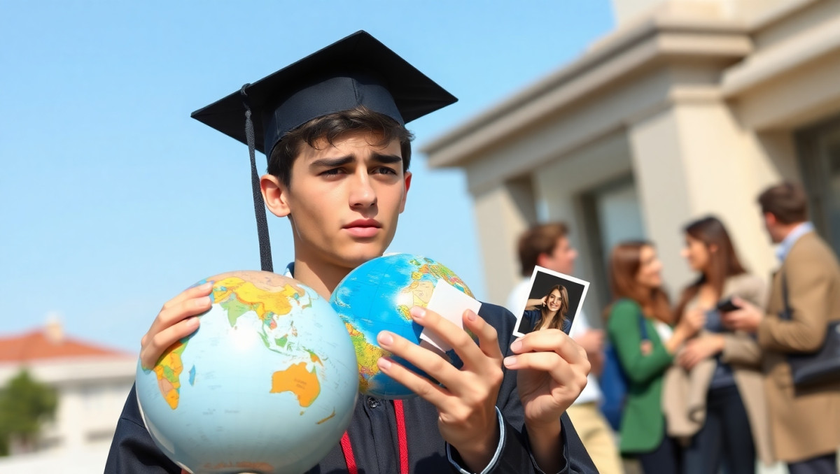 Is It Selfish To Want My Girlfriend To Join My Dream Europe Trip?