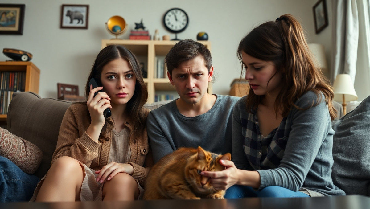 Should I Ask My Husband To Prioritize Our Daughter Over His First Child?