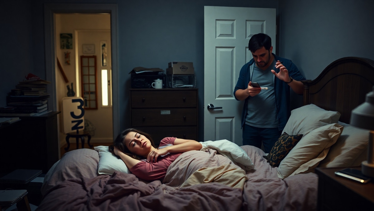 My Husband's Childish Behavior Ruined My Morning Routine And Relationship With Devastating Consequences