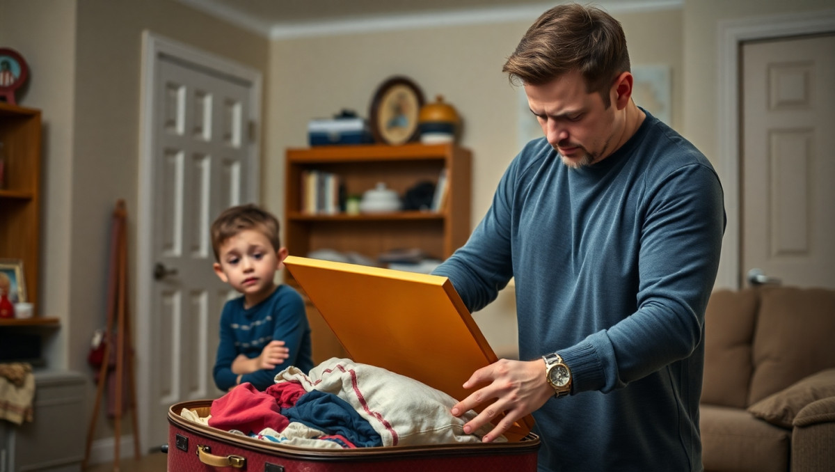 Discovering My Children Aren't Biologically Mine - A Heart-Wrenching Journey