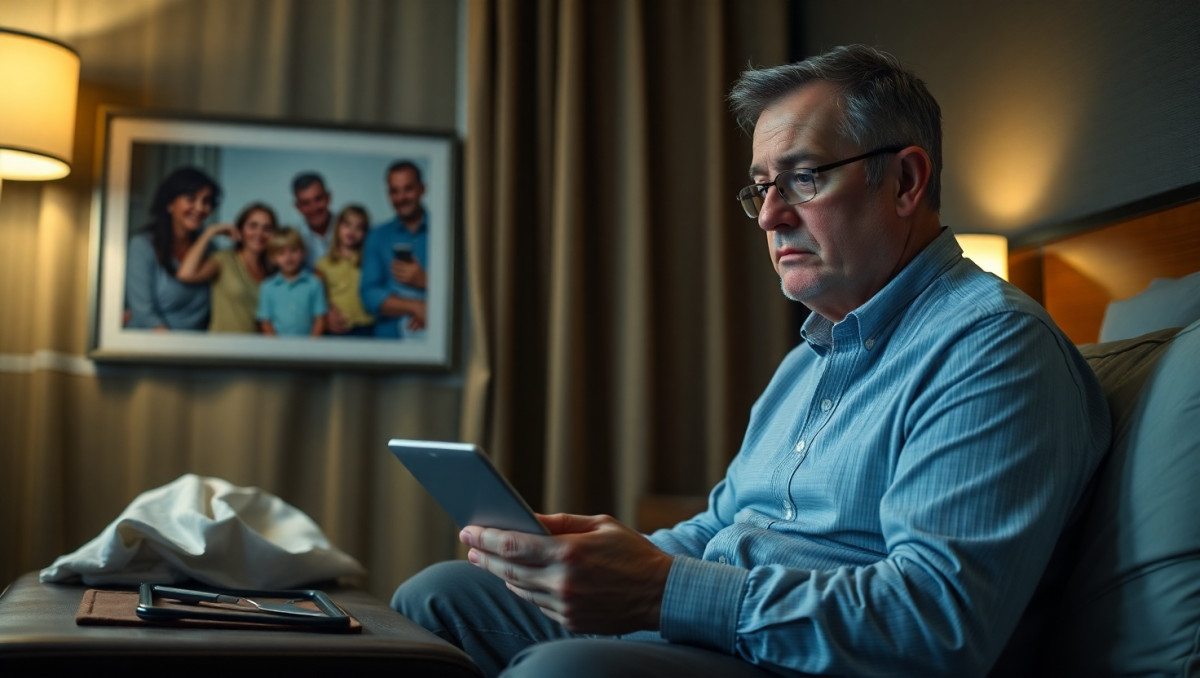 Shocking Revelation: Wife Reveals Kids Aren't Mine After 18 Years