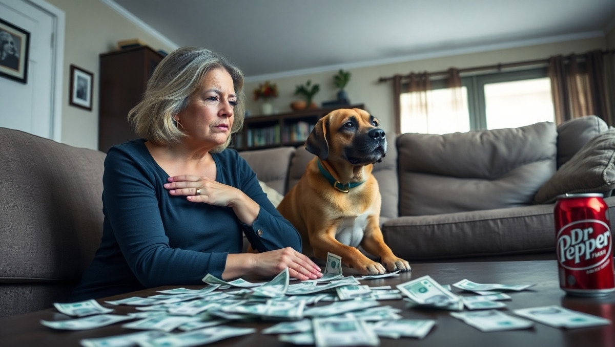 Unpaid Dog Sitting Drama: AITA For Asking My Sister To Pay Me?