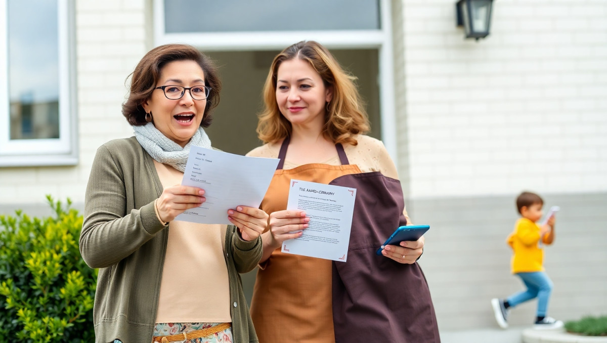 Wife Refuses To Attend Son's Award Ceremony: AITA For Asking Her To Support Our Child?