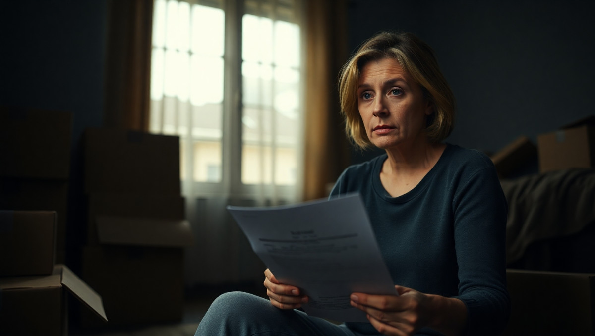 Should I Give My Late Husband's Mom the Life Insurance Money After She Paid for His Funeral