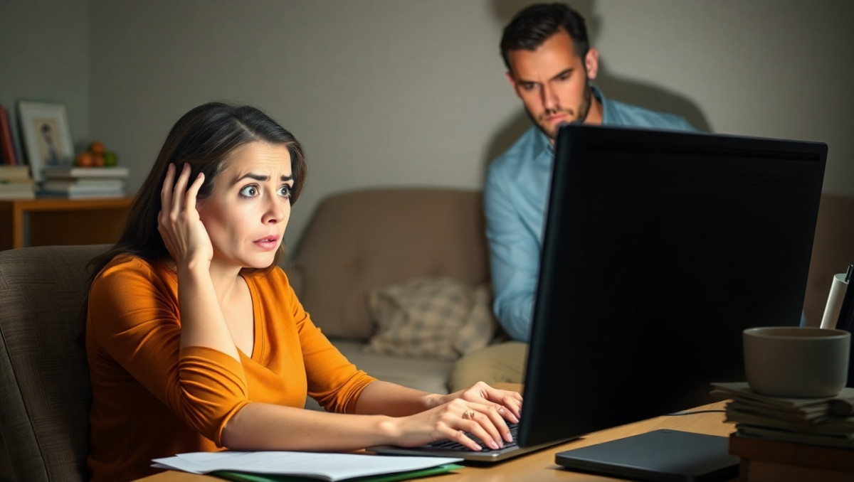 Should I Separate Finances From My Husband Over His Parents' Money Requests