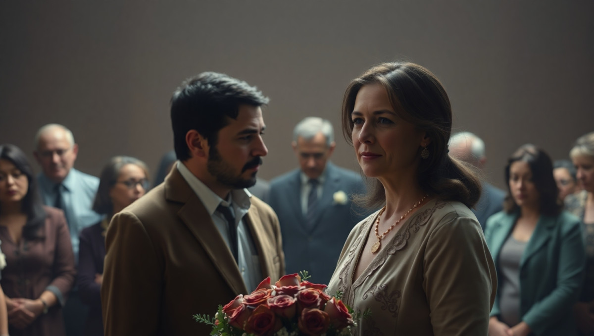 Following My Late Sister's Wishes - AITA For Excluding Our Brother From Her Funeral