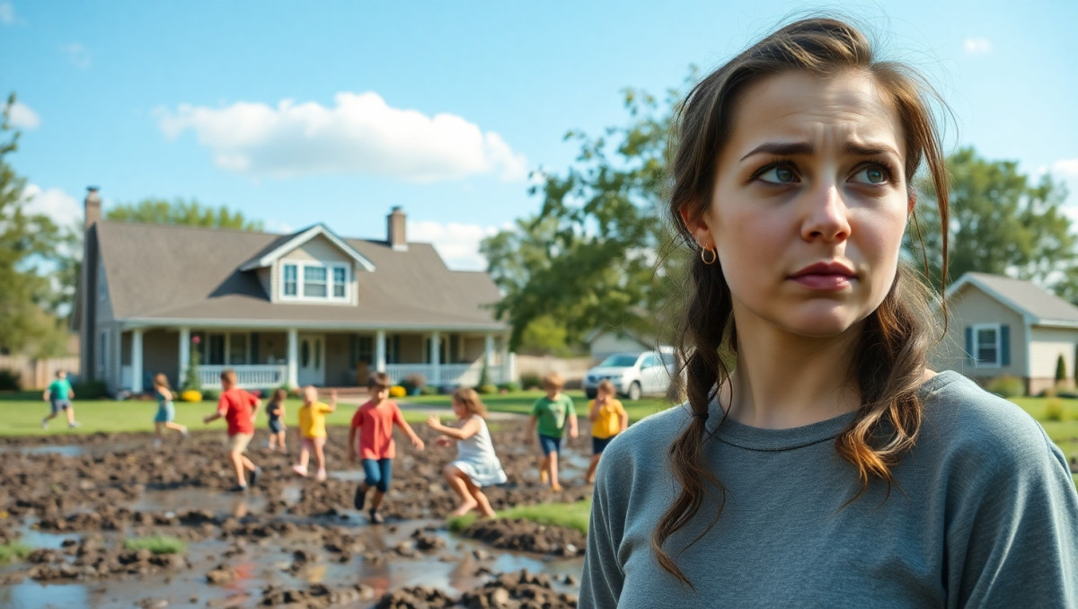 Is It Appropriate to Host a Playdate for 11 Kids at My Parents' House?